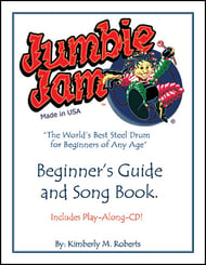 Jumbie Jam Beginner's Guide & Songbook Book Thumbnail